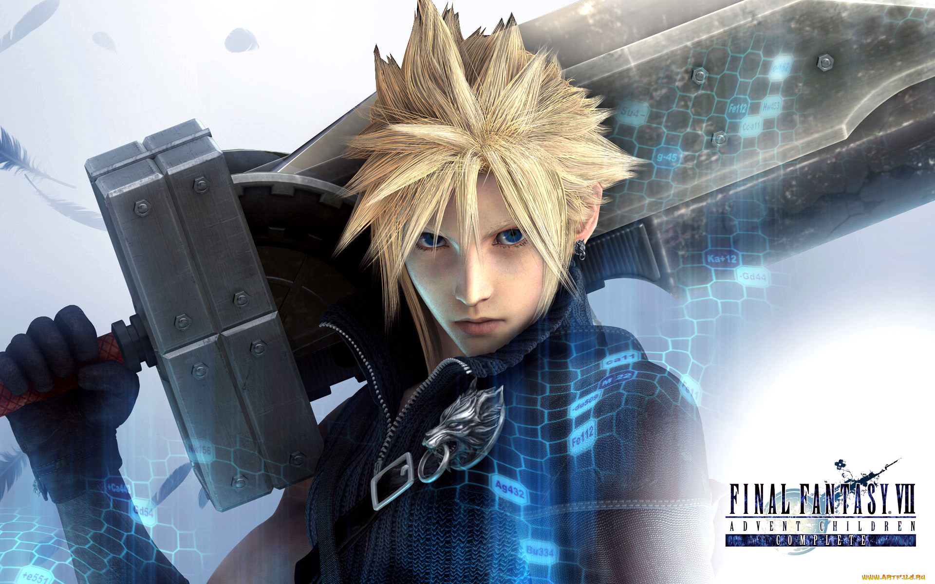  , final fantasy vii, 